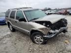 Cahokia Heights, IL에서 판매 중인 2000 Chevrolet Blazer  - Side