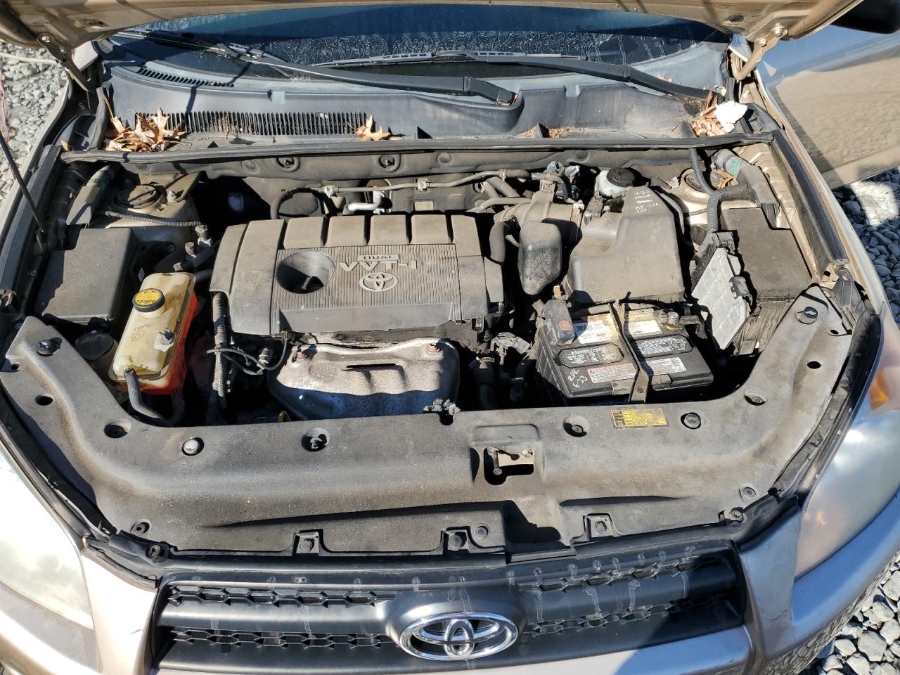 2010 Toyota RAV 4 - Image 12