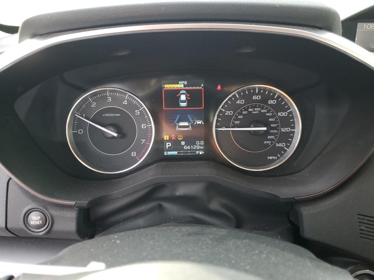 2018 Subaru Impreza - Image 9
