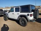 2024 Jeep Wrangler 4Xe للبيع في Colorado Springs، CO - Front End