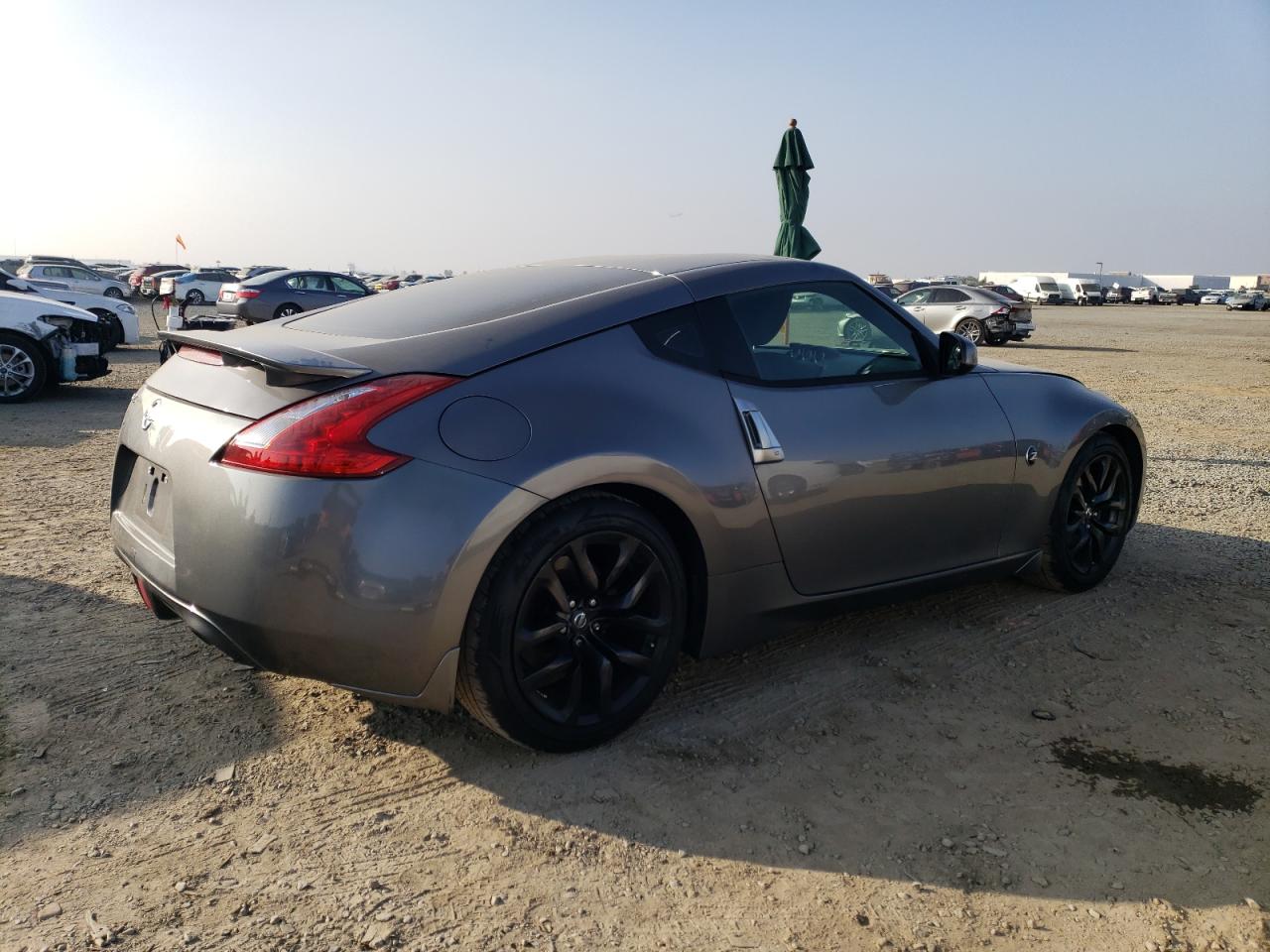 VIN JN1AZ4EH3GM934059 2016 NISSAN 370Z no.3