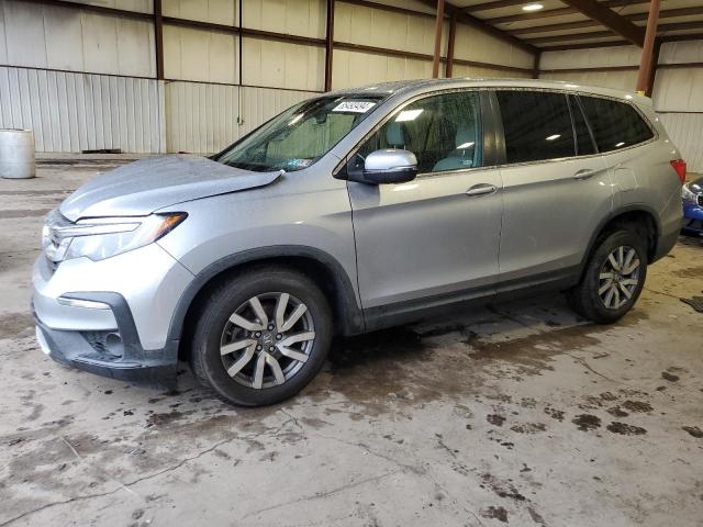 2019 Honda Pilot Exl