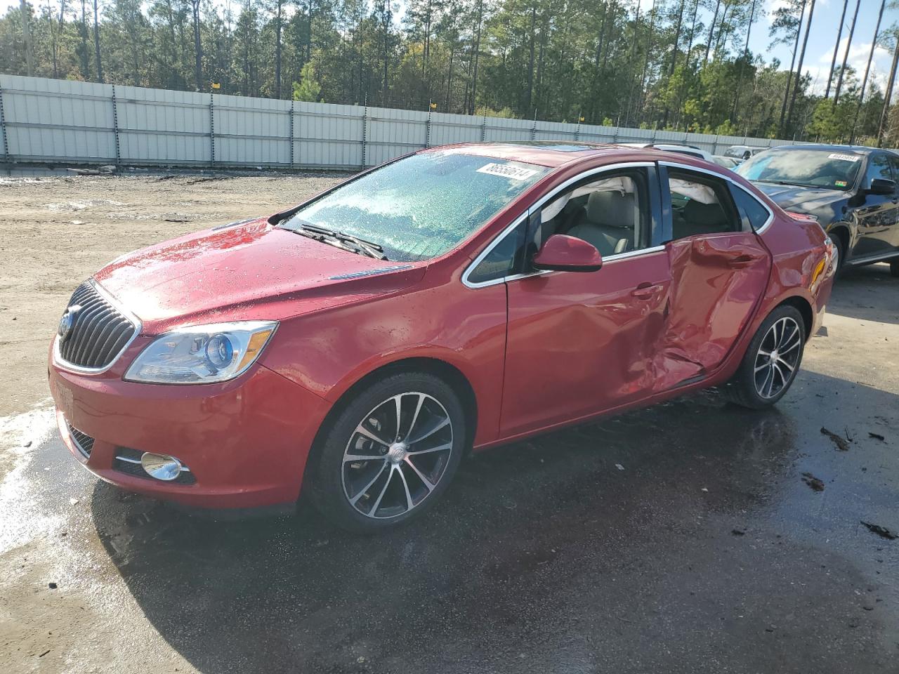 2017 Buick Verano - Image 1