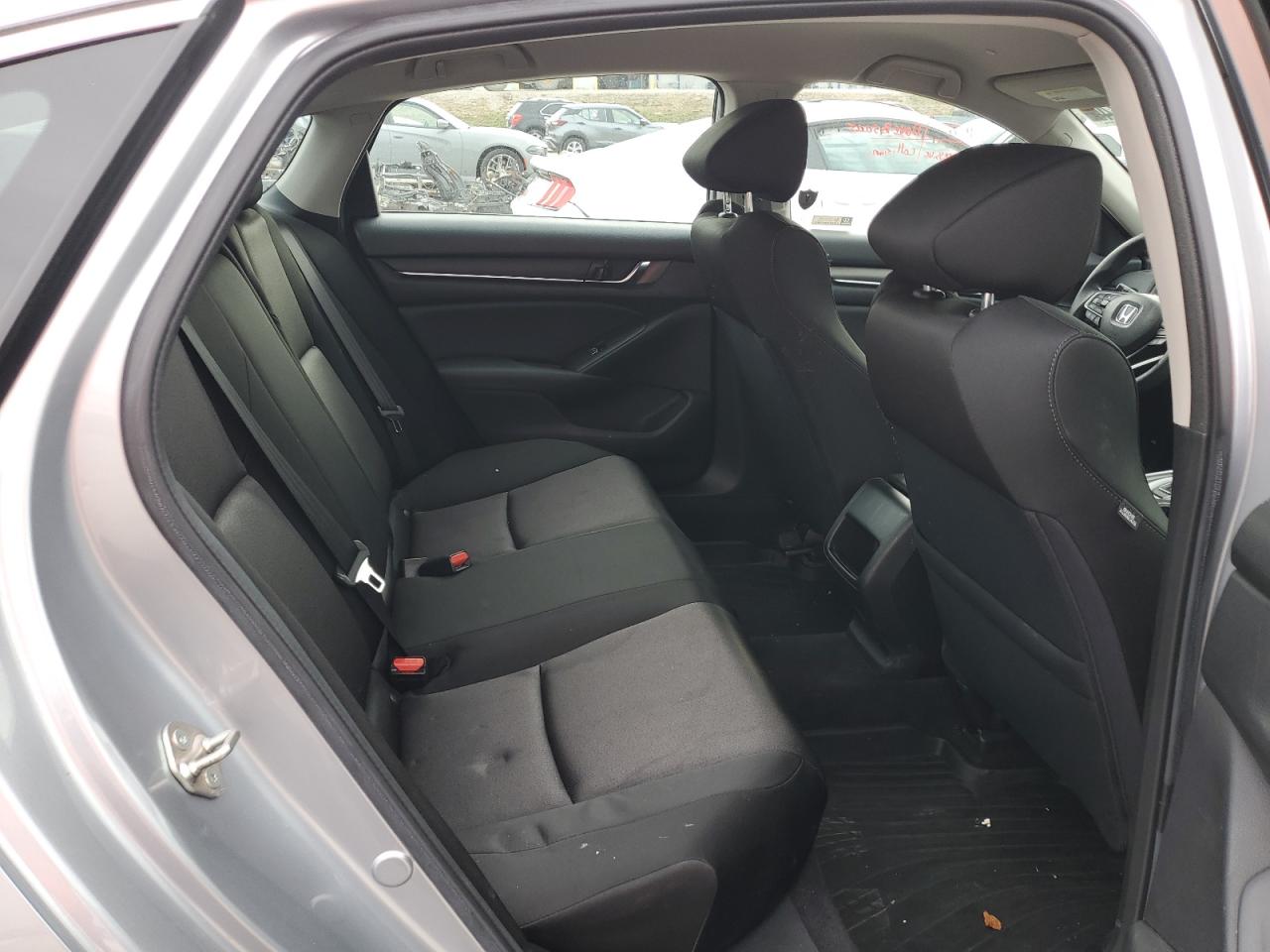 2019 Honda Accord - Image 10