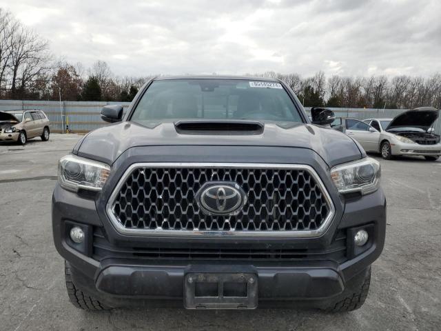  TOYOTA TACOMA 2019 Szary