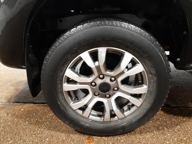 2019 FORD RANGER PICK UP DOUBLE CAB WILDTRAK 3.2 TDCI 200 AUTO