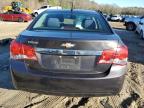 2014 Chevrolet Cruze Lt продається в Seaford, DE - Front End