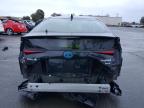 2022 Toyota Prius Night Shade de vânzare în Martinez, CA - Vandalism