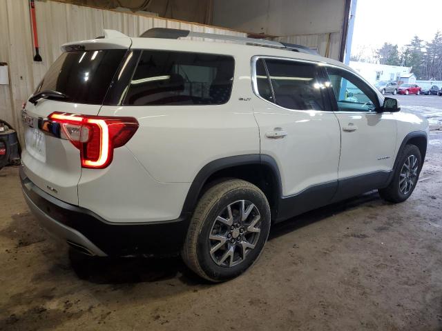  GMC ACADIA 2023 White