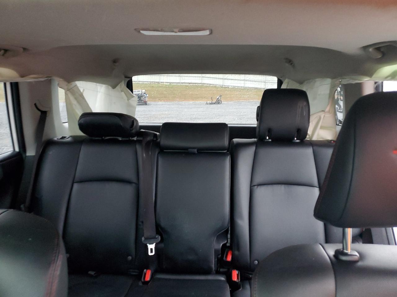 2019 Toyota 4Runner - Image 10