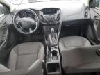 2013 Ford Focus S en Venta en Houston, TX - Minor Dent/Scratches