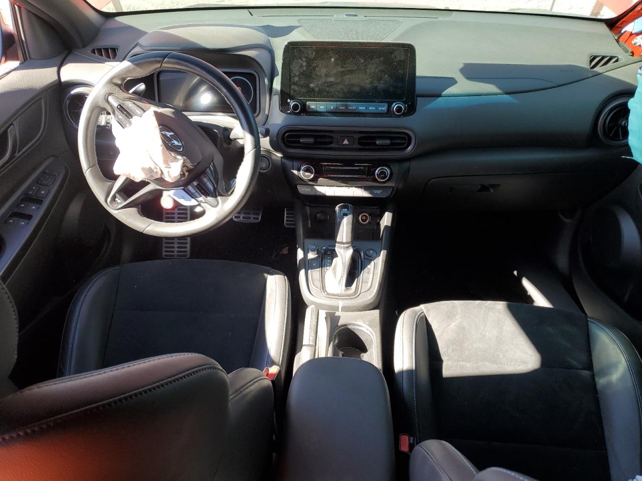 2023 Hyundai Kona - Image 8