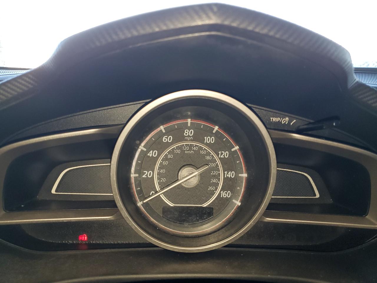 2015 Mazda 3 Sv VIN: JM1BM1T7XF1256760 Lot: 84108944