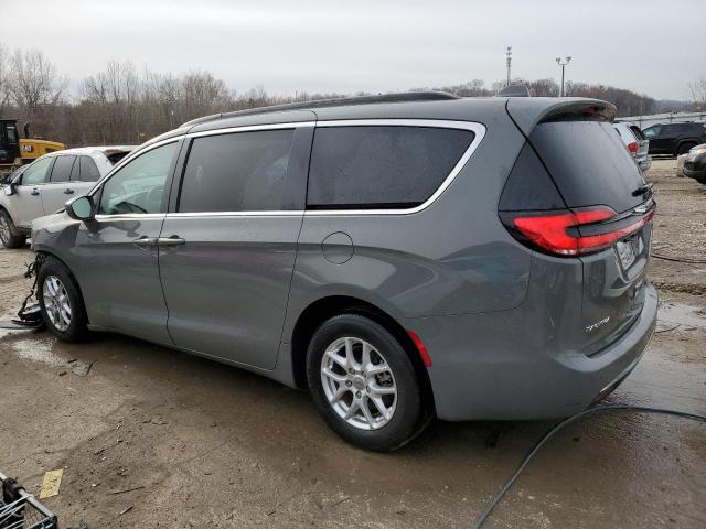  CHRYSLER PACIFICA 2022 Szary