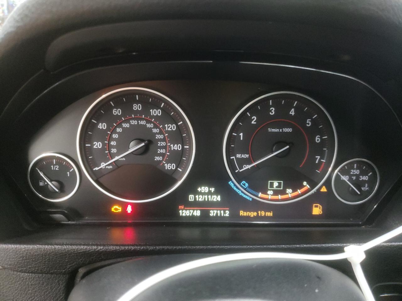 2019 BMW 4er - Image 9