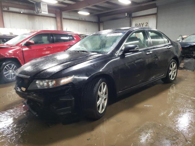 2004 Acura Tsx 