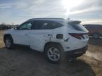 2024 Hyundai Tucson Sel en Venta en Dyer, IN - Rear End