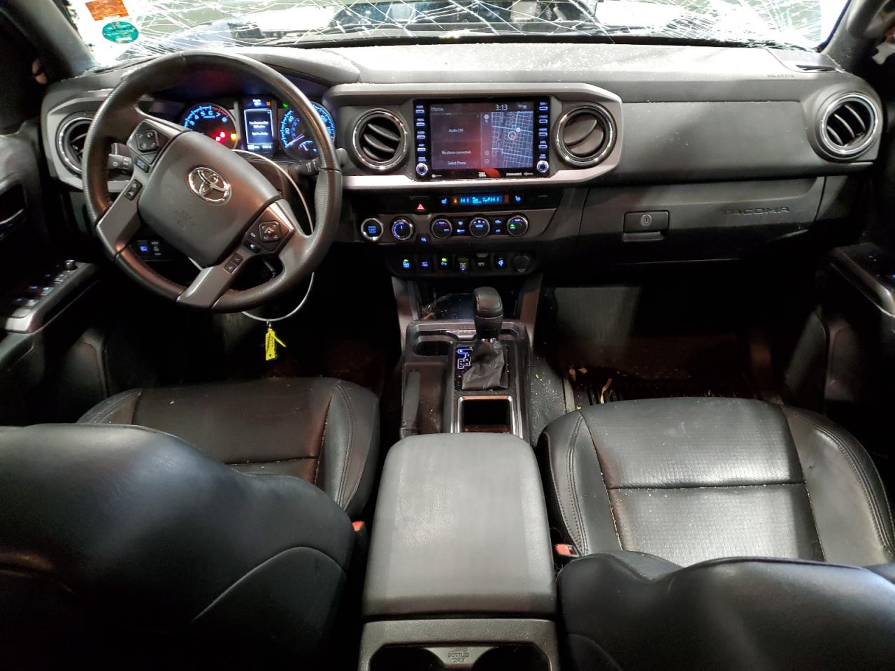 2022 Toyota Tacoma - Image 8