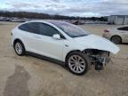 2020 Tesla Model X  zu verkaufen in Conway, AR - Vandalism