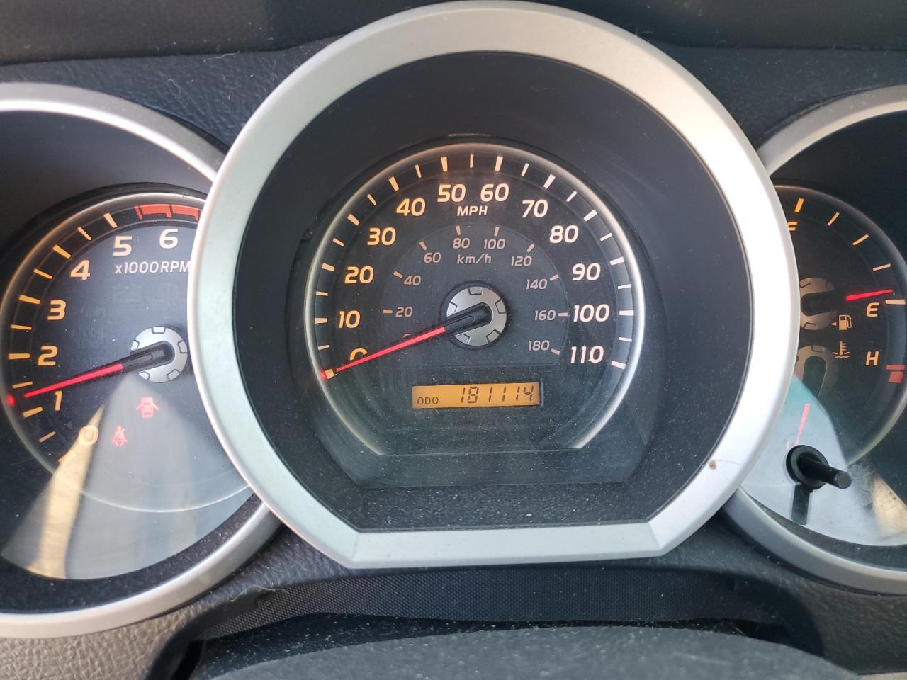 2006 Toyota 4Runner - Image 9