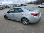 2015 Toyota Corolla L იყიდება Madisonville-ში, TN - Front End