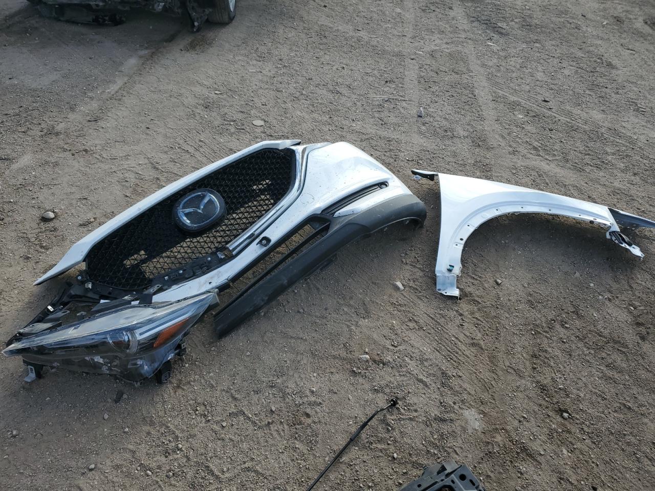 2018 Mazda CX-5 - Image 13