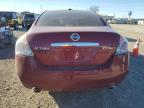 2007 Nissan Altima 2.5 للبيع في Temple، TX - Side