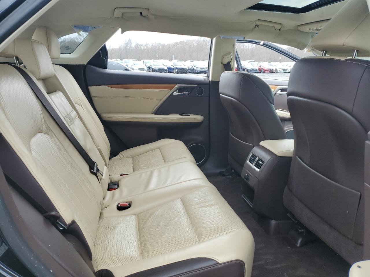 2019 Lexus RX - Image 11