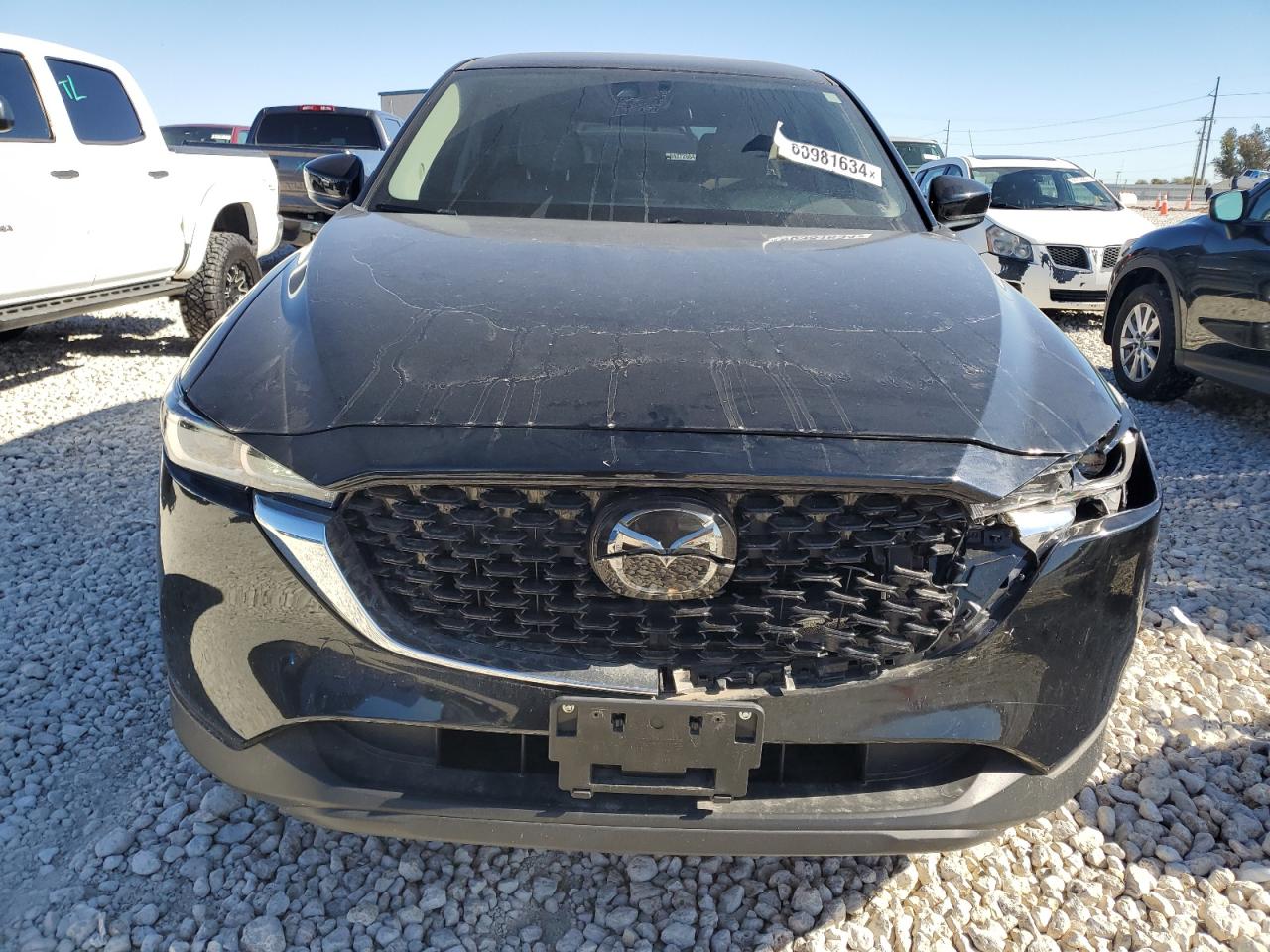 2023 Mazda CX-5 - Image 5
