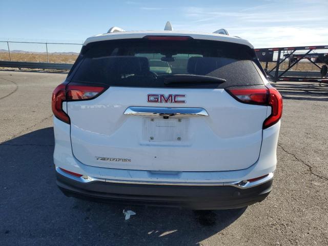  GMC TERRAIN 2021 White
