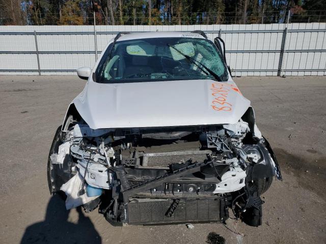  FORD ESCAPE 2017 Biały