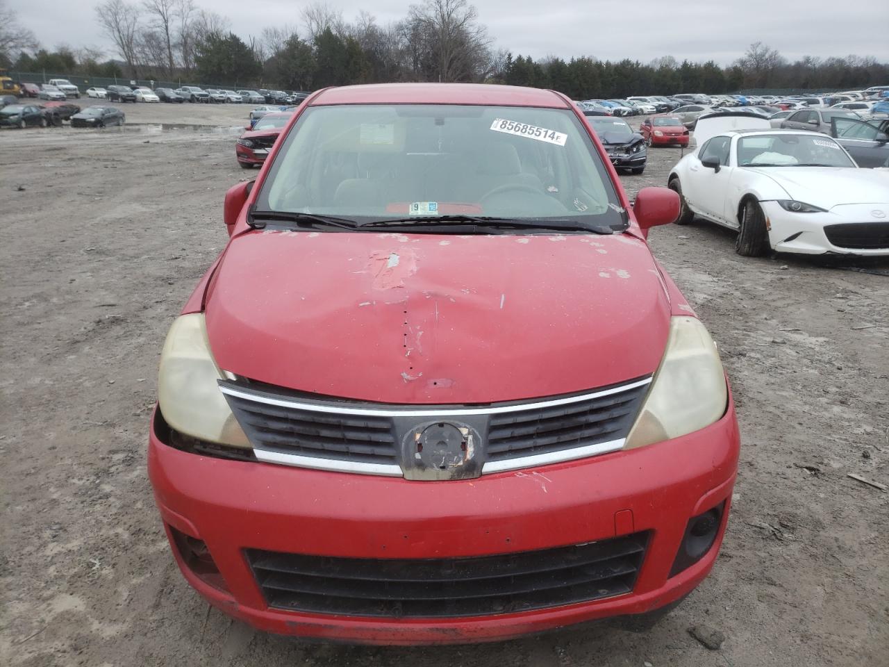 2007 Nissan Versa - Image 5