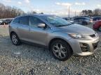 2011 Mazda Cx-7  na sprzedaż w Mebane, NC - Front End