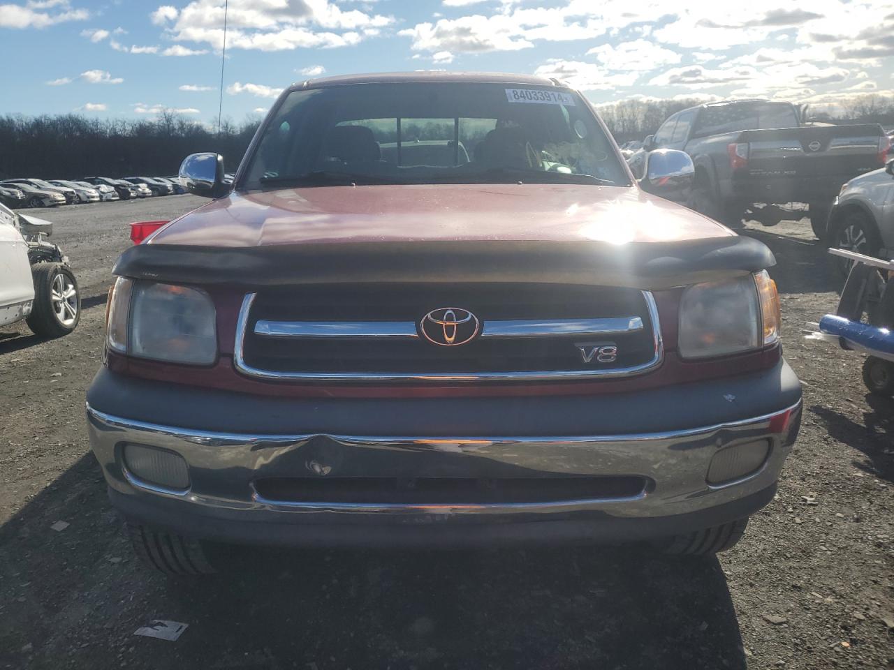 2000 Toyota Tundra - Image 5