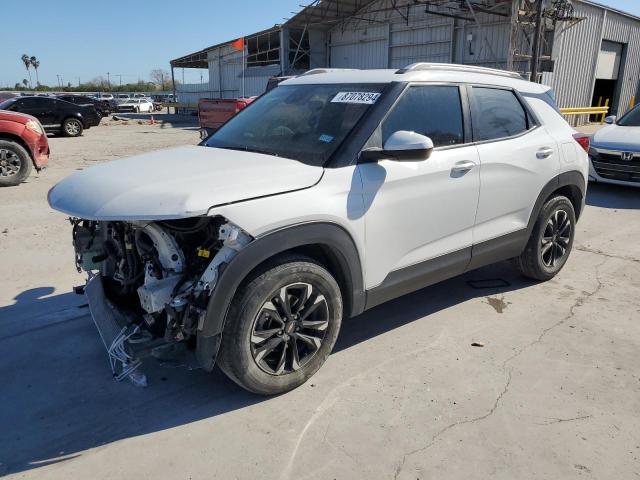 2022 Chevrolet Trailblazer Lt for Sale in Corpus Christi, TX - Front End