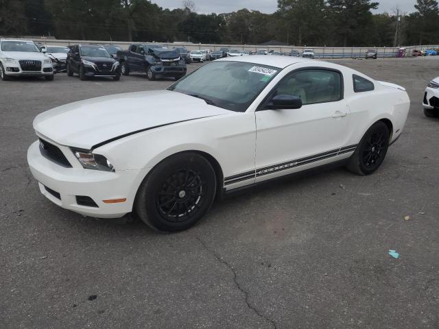 Eight Mile, AL에서 판매 중인 2012 Ford Mustang  - Front End