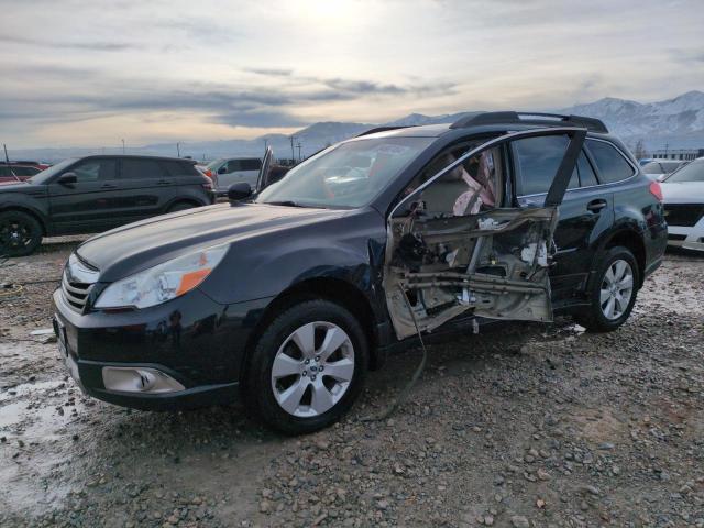 2012 Subaru Outback 2.5I Limited