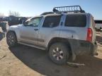 2012 Nissan Xterra Off Road for Sale in Albuquerque, NM - All Over