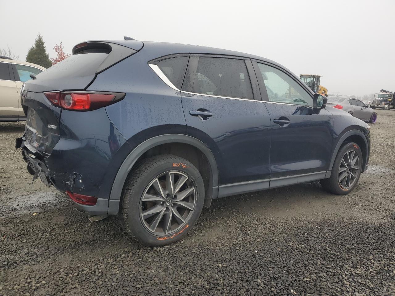 2018 Mazda CX-5 - Image 3