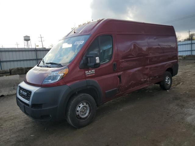 2021 Ram Promaster 2500 2500 High