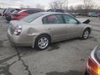 2005 Nissan Altima S for Sale in Louisville, KY - Front End