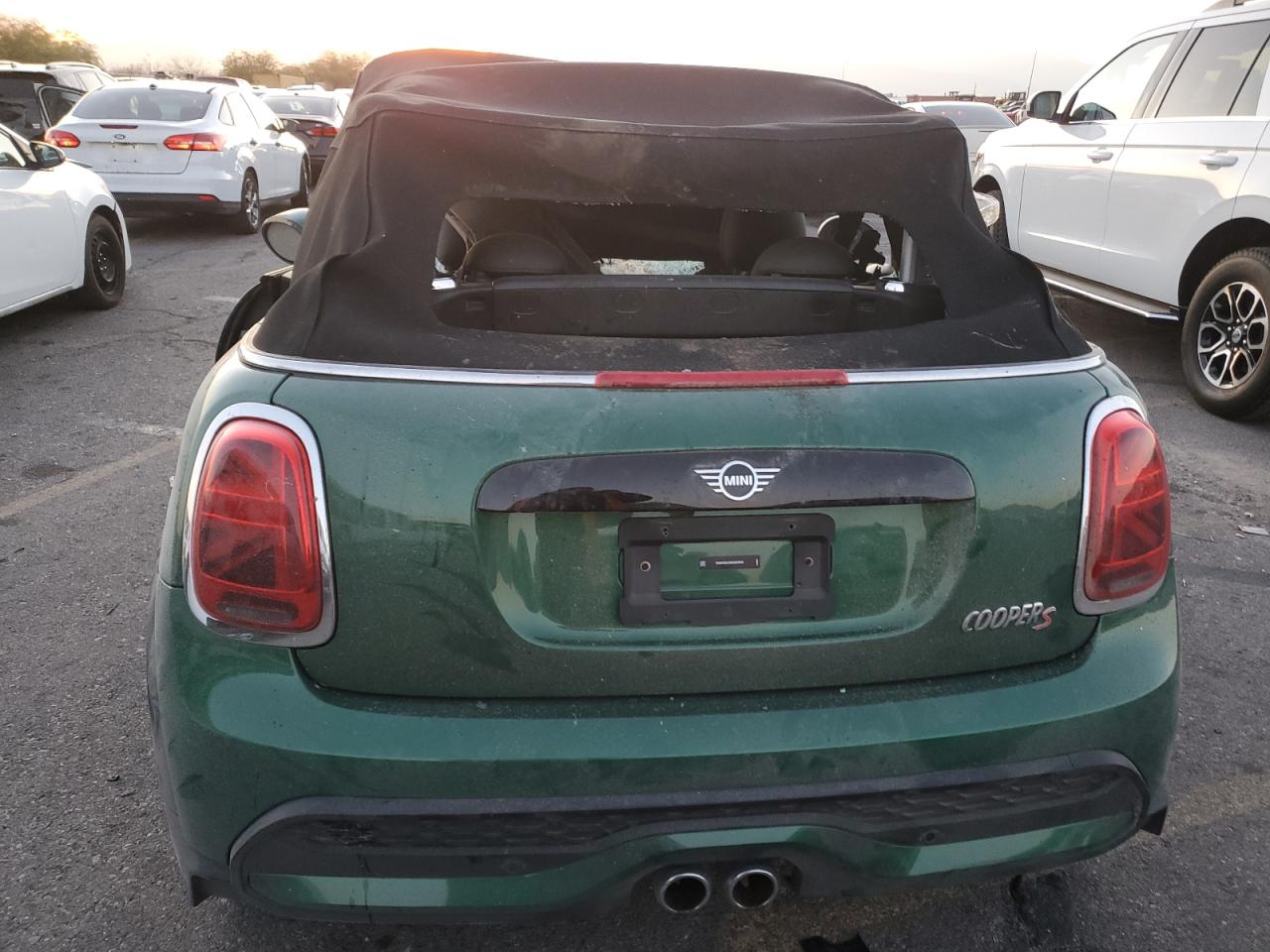 VIN WMW43DL09R3S02856 2024 MINI COOPER no.6