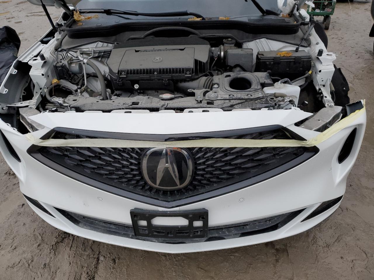2023 Acura MDX - Image 12