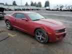 2011 Chevrolet Camaro Lt იყიდება Woodburn-ში, OR - Mechanical