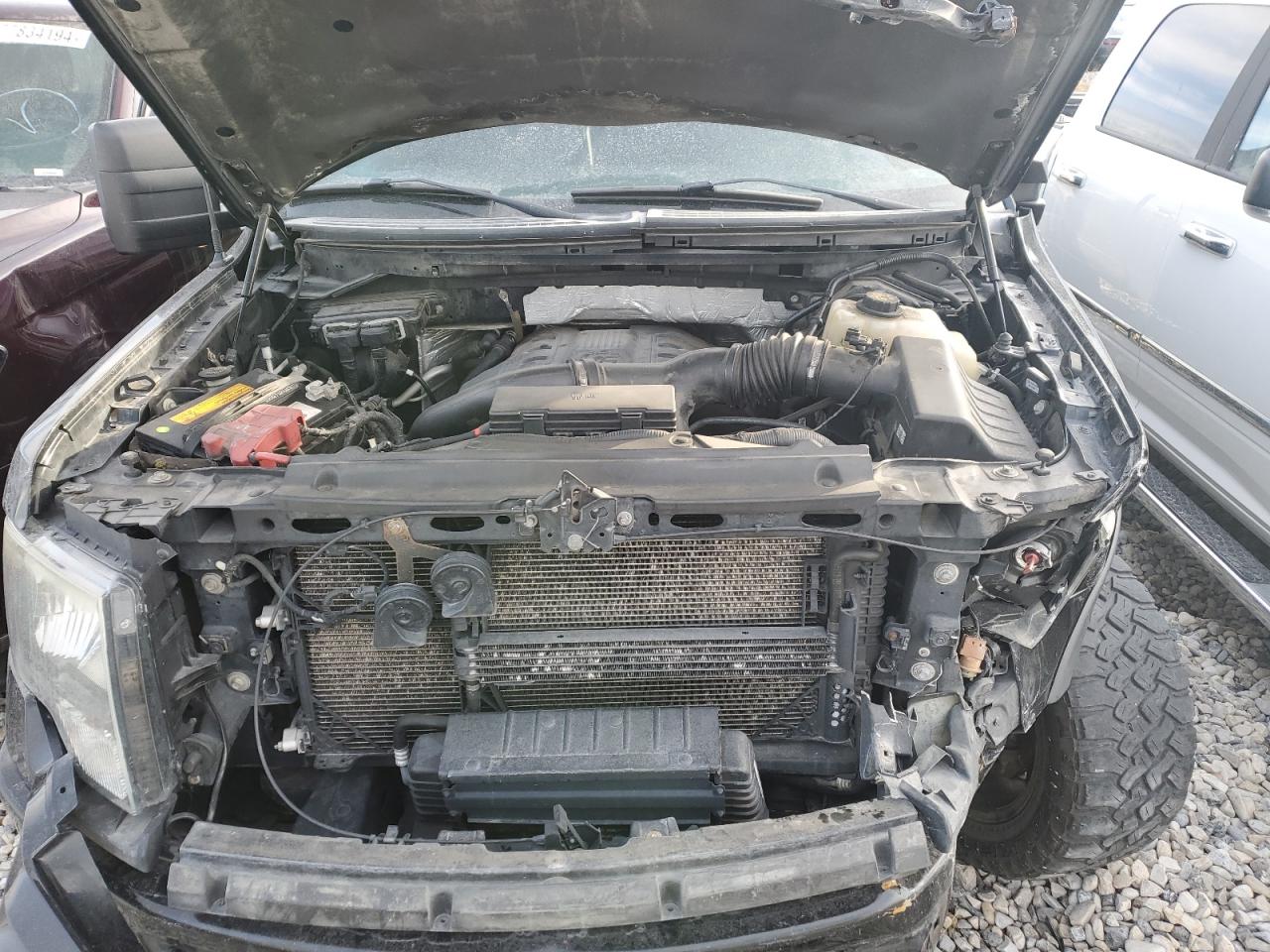 2012 Ford F-150 - Image 13