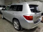 Littleton, CO에서 판매 중인 2010 Toyota Highlander Limited - Front End