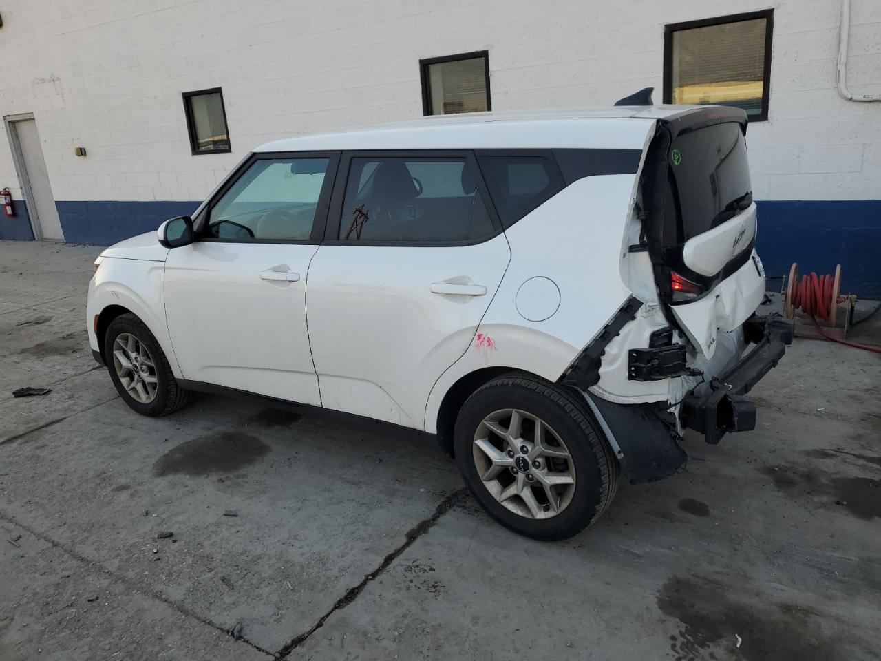 2023 Kia Soul - Image 2