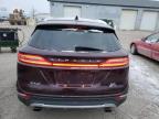 2016 Lincoln Mkc Select იყიდება Davison-ში, MI - Front End