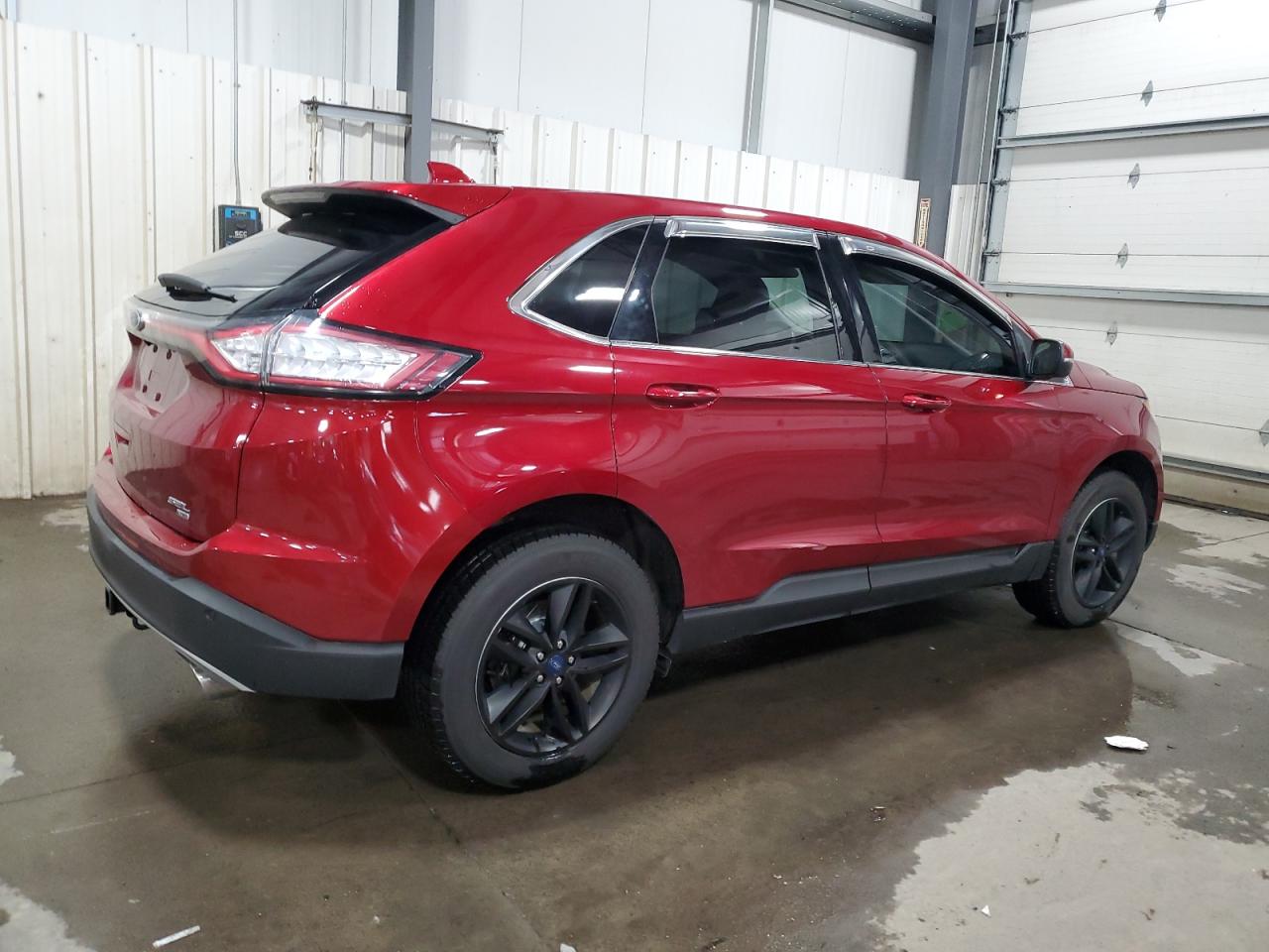 2017 Ford Edge - Image 3