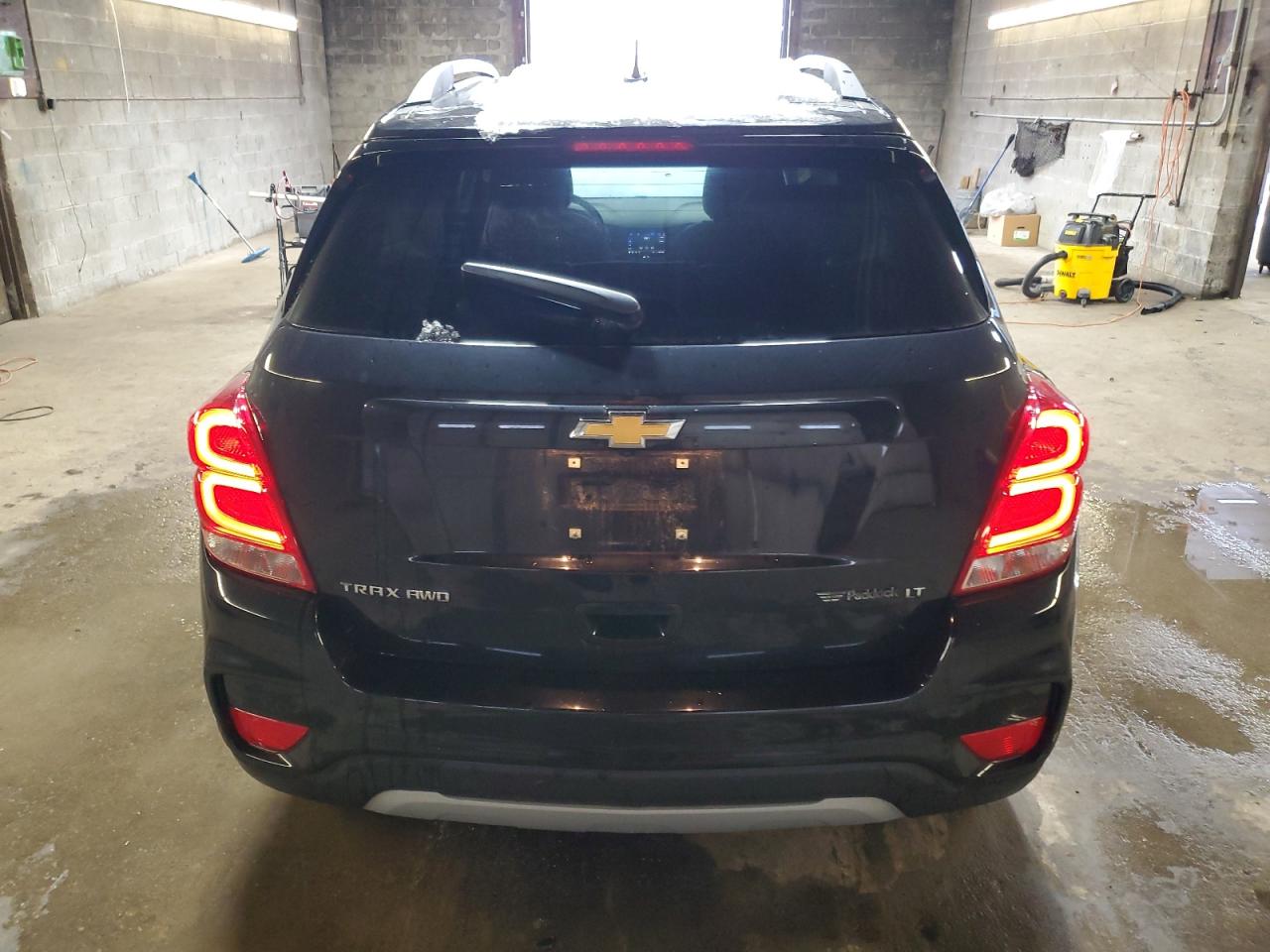 2020 Chevrolet Trax - Image 6